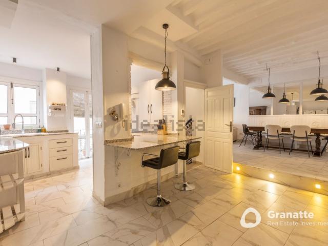 Casa en venta en Comarca de la Alpujarra Granadina, Andalucía