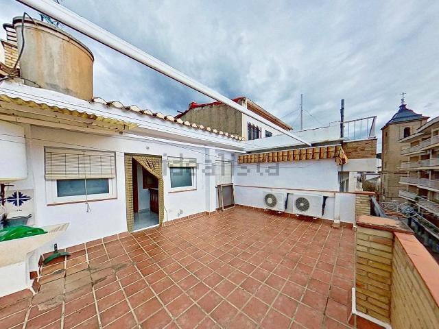 Casa en venta en Comarca de la Alpujarra Granadina, Andalucía