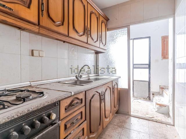 Casa en venta en Comarca de la Alpujarra Granadina, Andalucía