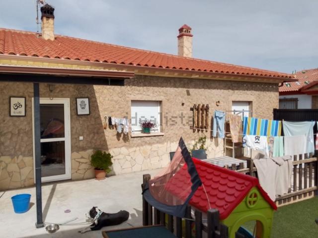 Casa en venta en Comarca de Guadix, Andalucía