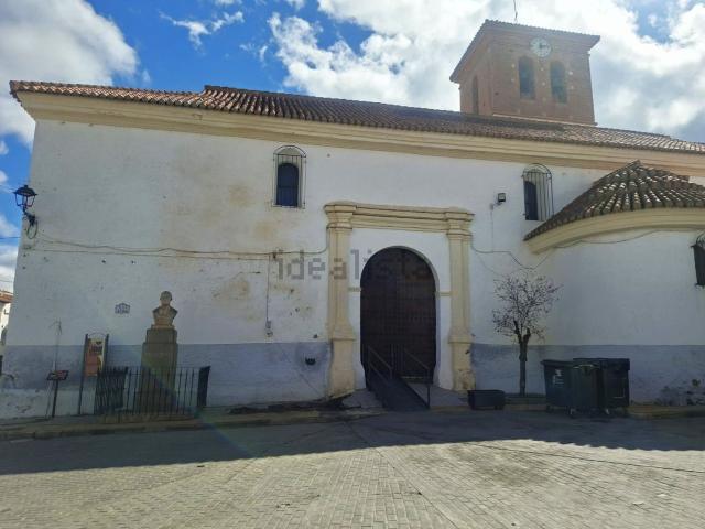 Casa en venta en Lanteira, Granada