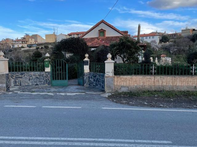Casa en venta en Comarca de Guadix, Andalucía