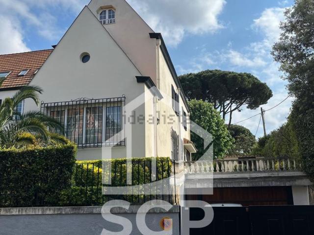 Casa en venta en Getxo, Romo