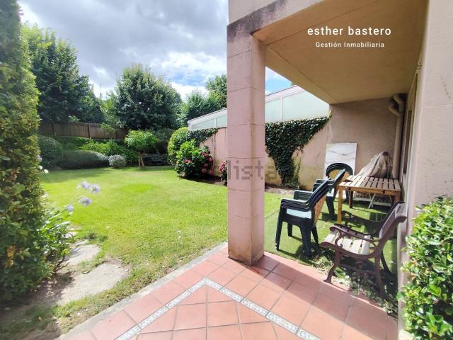 Casa en venta en Getxo, Romo