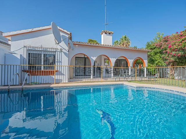 Casa en venta en Nueva Andalucía, Costa del Sol Occidental
