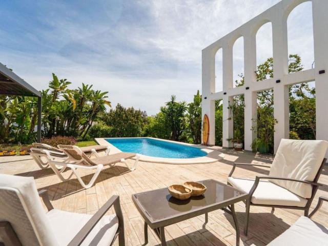 Casa en alquiler en Nueva Andalucía, Costa del Sol Occidental
