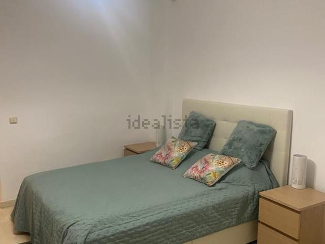 Casa en alquiler en Nueva Andalucía, Costa del Sol Occidental