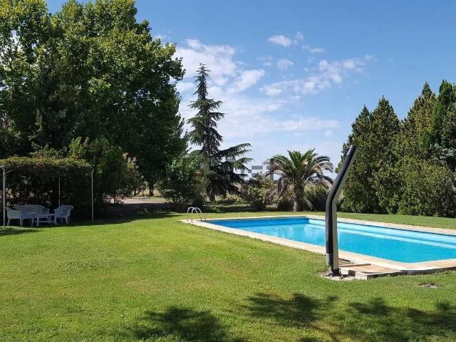 Casa en venta en Las Casas, Ciudad Real