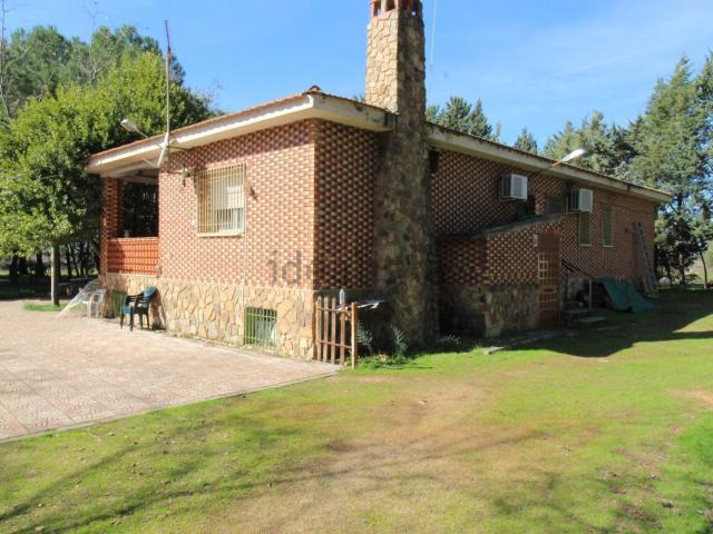 Casa en venta en Las Casas, Ciudad Real