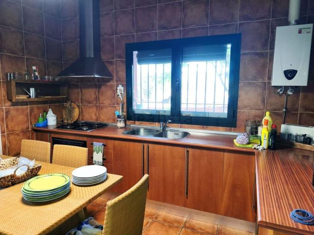 Casa en venta en Las Casas, Ciudad Real