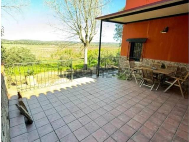 Casa en venta en Las Casas, Ciudad Real