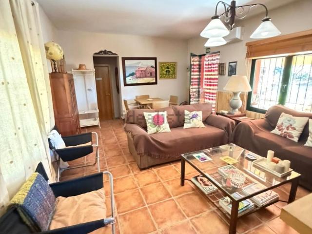Casa en venta en Las Casas, Ciudad Real