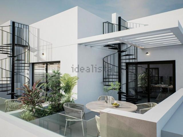 Casa en venta en Campo-Mijas, Costa del Sol Occidental