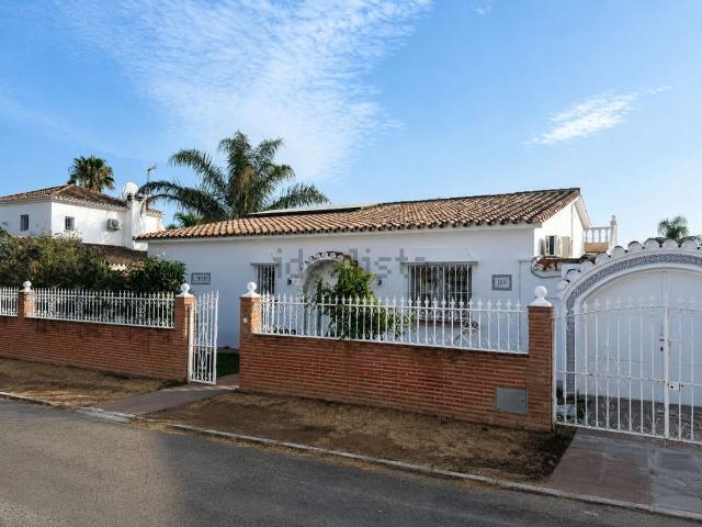 Casa en venta en El Rosario, Costa del Sol Occidental