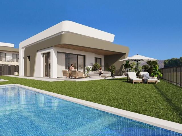 Casa en venta en l'Alacantí, Valencia