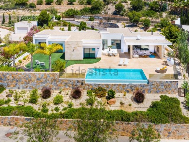 Casa en venta en PAU 21-Colinas Golf, el Baix Segura / La Vega Baja