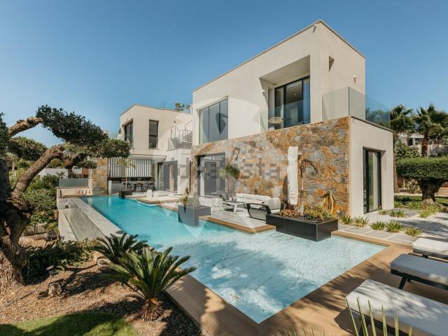 Casa en venta en PAU 21-Colinas Golf, el Baix Segura / La Vega Baja
