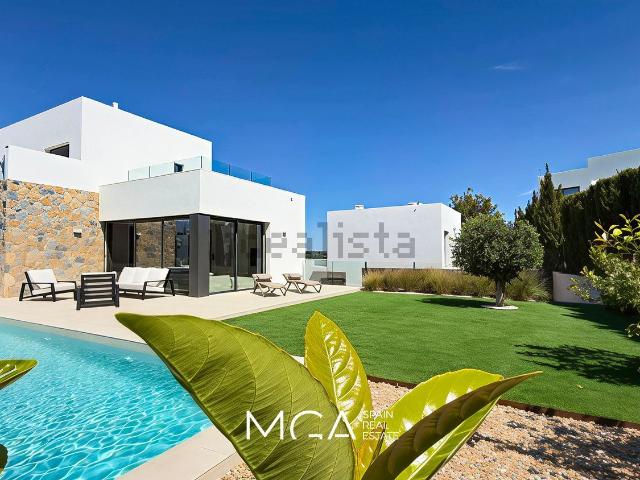 Casa en venta en PAU 21-Colinas Golf, el Baix Segura / La Vega Baja