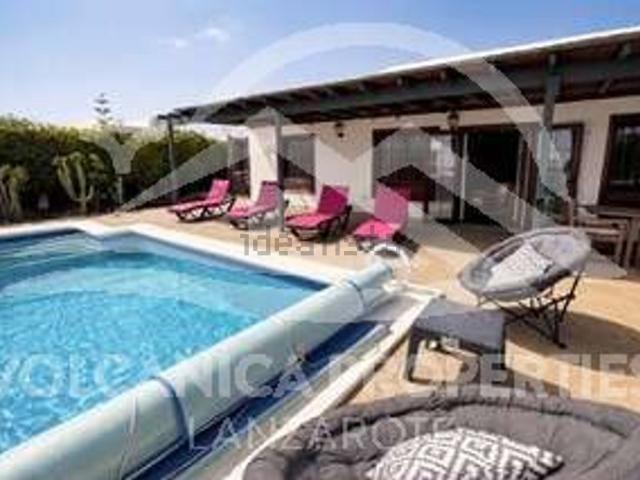 Casa en venta en Playa Blanca, Yaiza