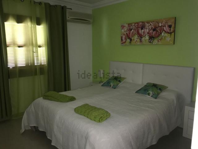 Casa en alquiler en Playa Blanca, Yaiza