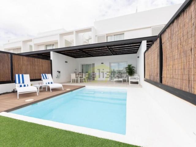 Casa en venta en Playa Blanca, Yaiza