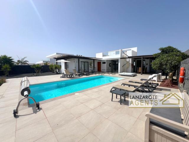 Casa en venta en Playa Blanca, Yaiza