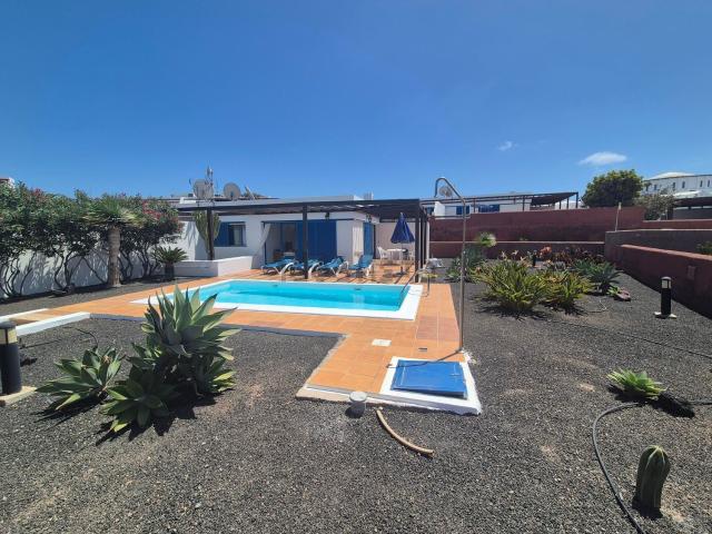 Casa en venta en Playa Blanca, Yaiza