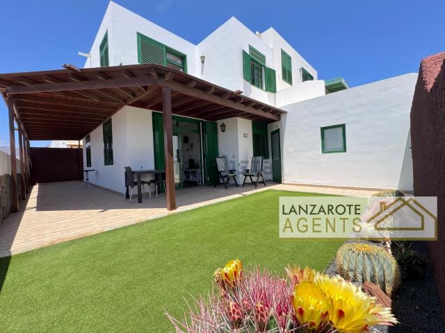 Casa en venta en Playa Blanca, Yaiza
