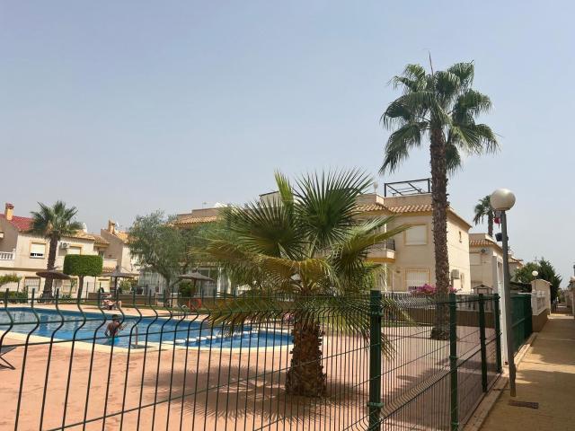 Casa en alquiler en Villa Martín, el Baix Segura / La Vega Baja