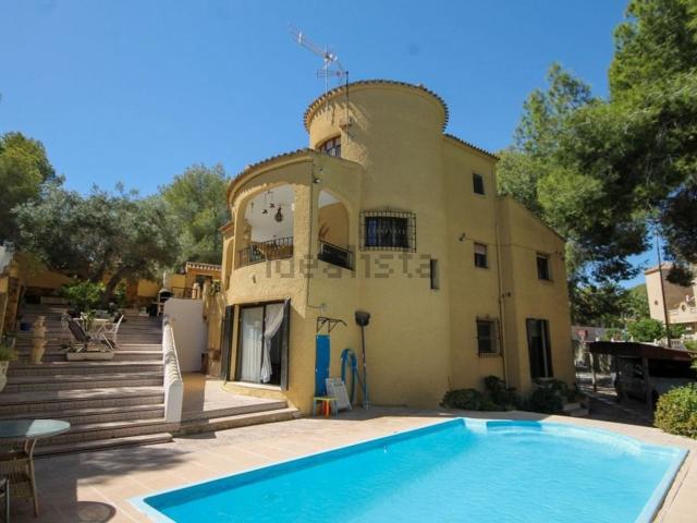 Casa en venta en Villa Martín, el Baix Segura / La Vega Baja