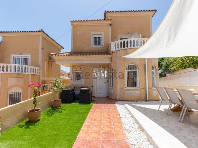 Casa en alquiler en el Baix Segura / La Vega Baja, Valencia
