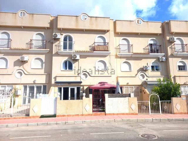Casa en alquiler en Villa Martín, el Baix Segura / La Vega Baja