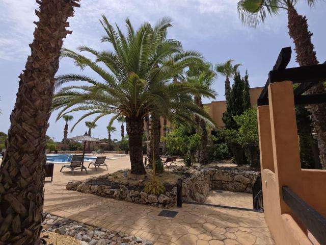 Casa en alquiler en Villa Martín, el Baix Segura / La Vega Baja