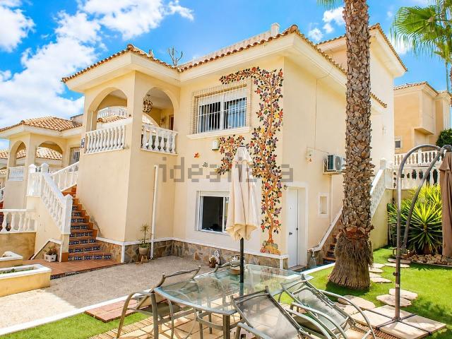 Casa en venta en Urbanización El Presidente, el Baix Segura / La Vega Baja