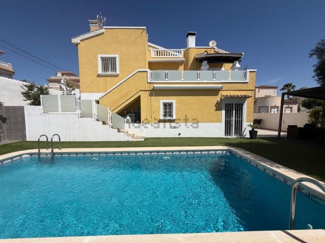 Casa en venta en Villa Martín, el Baix Segura / La Vega Baja