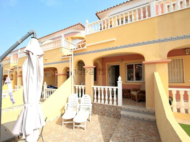 Casa en venta en Urbanización El Presidente, el Baix Segura / La Vega Baja