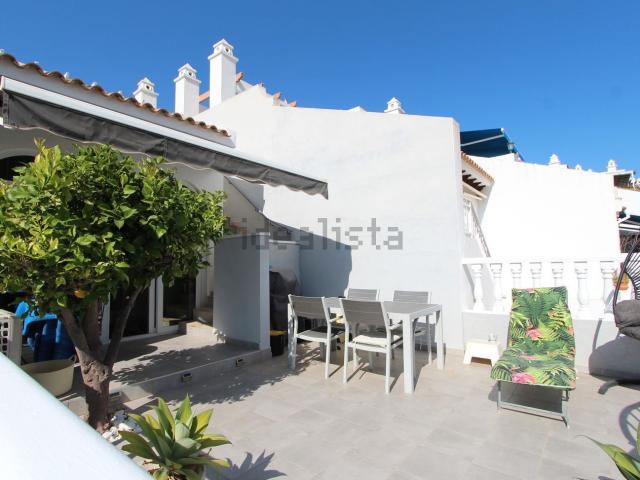 Casa en venta en Villa Martín, el Baix Segura / La Vega Baja