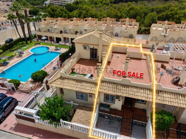 Casa en venta en Villa Martín, el Baix Segura / La Vega Baja