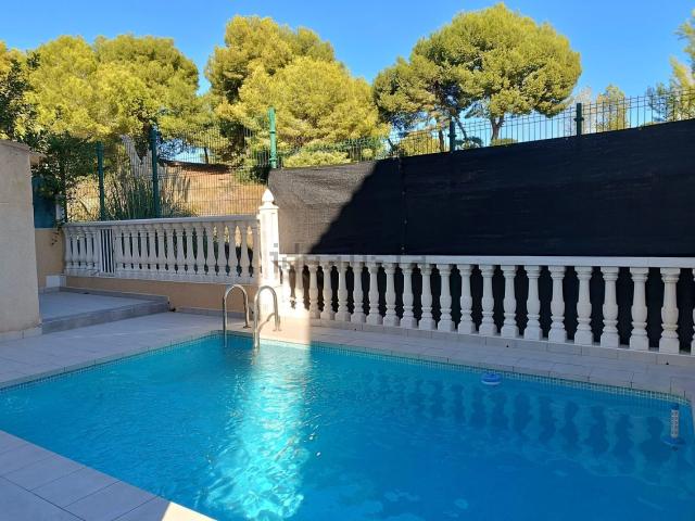 Casa en venta en Villa Martín, el Baix Segura / La Vega Baja