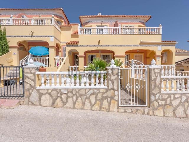 Casa en venta en Urbanización El Presidente, el Baix Segura / La Vega Baja