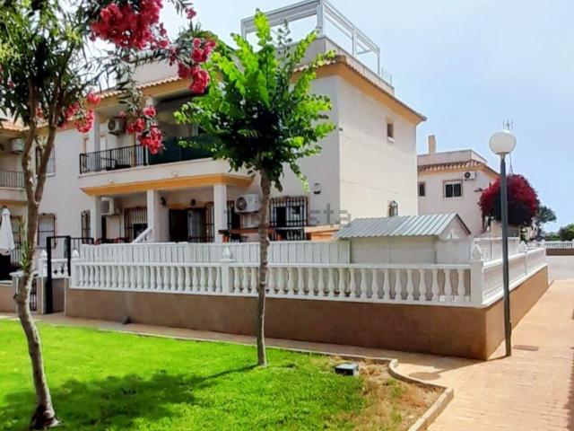 Casa en alquiler en Villa Martín, el Baix Segura / La Vega Baja