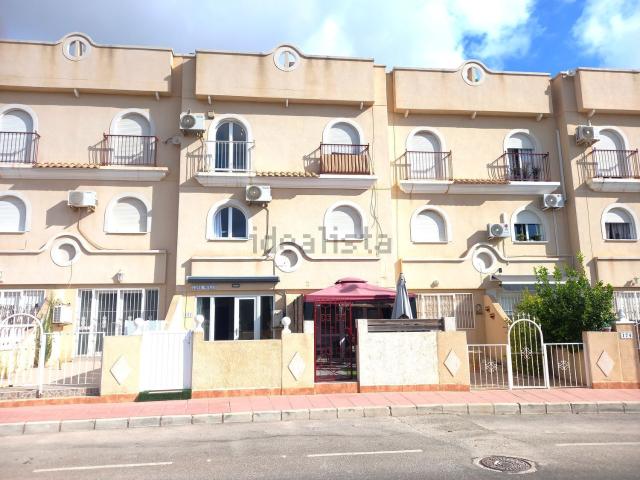Casa en alquiler en Villa Martín, el Baix Segura / La Vega Baja