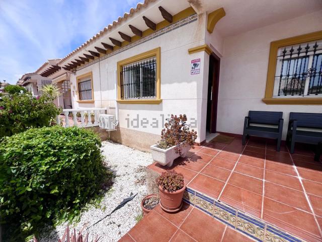 Casa en venta en Villa Martín, el Baix Segura / La Vega Baja