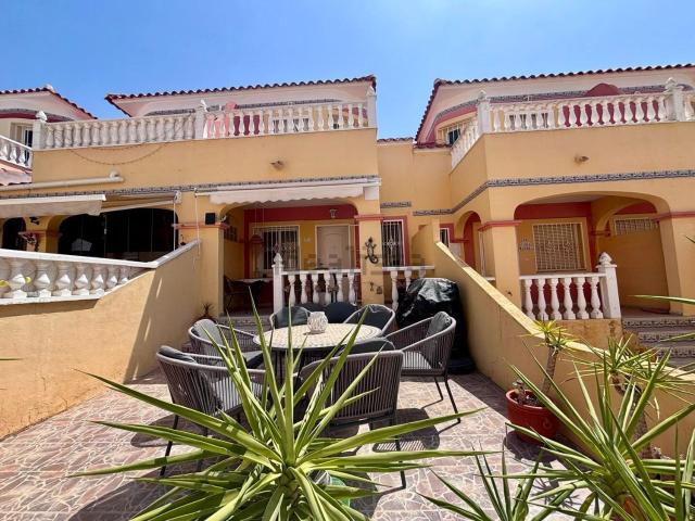 Casa en venta en Villa Martín, el Baix Segura / La Vega Baja