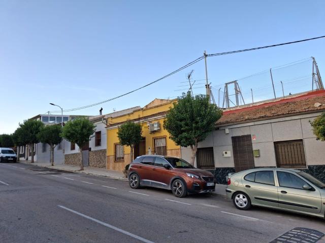 Casa en alquiler en el Vinalopó Mitjà / El Vinalopó Medio, Valencia