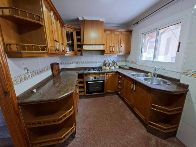 Casa en venta en el Vinalopó Mitjà / El Vinalopó Medio, Valencia