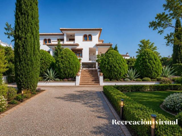Casa en venta en Híjar, Comarca de la Vega de Granada