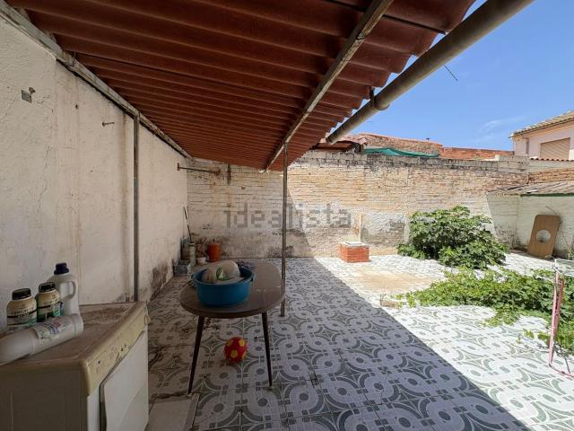 Casa en venta en Gabia Grande, Las Gabias