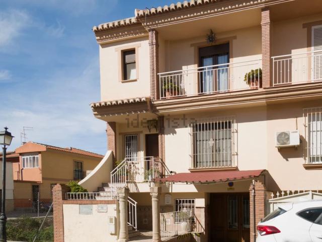 Casa en venta en Gabia Grande, Las Gabias