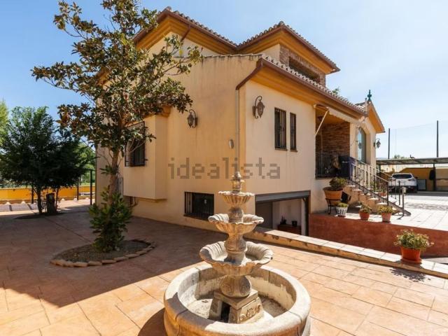 Casa en venta en Gabia Chica, Comarca de la Vega de Granada